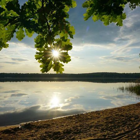 Bungalow Matilda Lauchhammer Zewnętrze zdjęcie