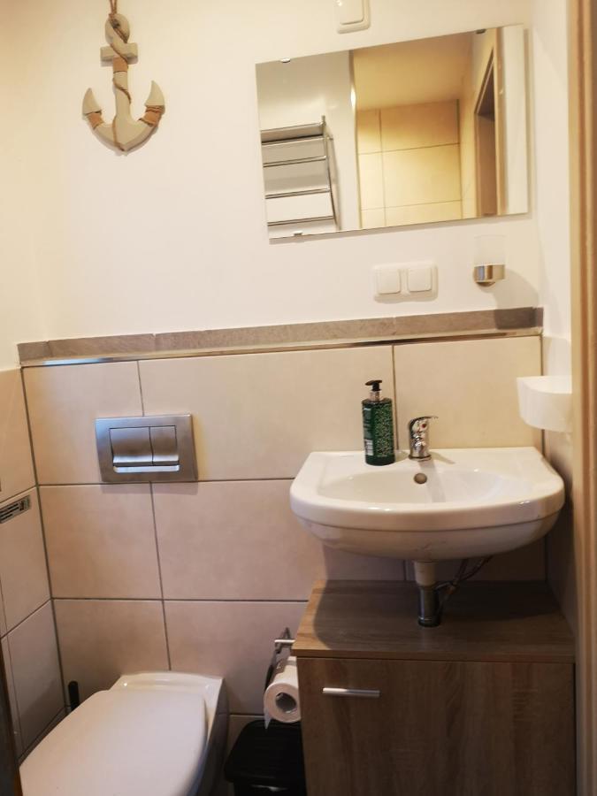 Bungalow Matilda Lauchhammer Zewnętrze zdjęcie